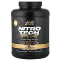 MuscleTech Nitro-Tech Whey Gold 5.03 lb – Double Rich Chocolate