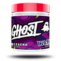 GHOST Legend Pre-Workout – Welch's Grape