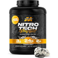 Muscletech Nitro-Tech Whey Gold 5.03 lb – Cookies & Cream