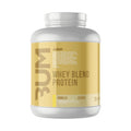 RAW CBUM Whey Protein 5 lb – Vanilla